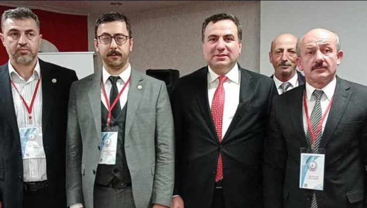 Sağlık MİL-Sen’den İş Bırakma Eylemi Kararı: “Emek Bizim, Söz Bizim”