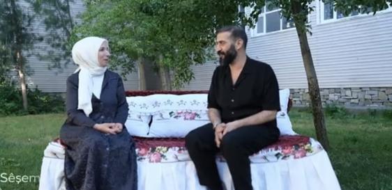 Bingöllü Yapımcı ve Oyuncu Yusuf Buyankara Ekranlara Geri Dönüyor