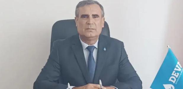 TOKİ mağduriyetinde büyük skandal: Deva Partisi Bingöl İl Başkanı Nihat Baraç’tan sert tepki