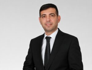 Ahmet Burkankulu: “Adaylıktan çekildiğim yönündeki iddialar gerçeği yansıtmıyor”