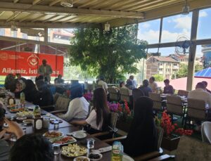 Koruyucu Aile Bilinci İçin Bingöl’de Kapsamlı Etkinlikler