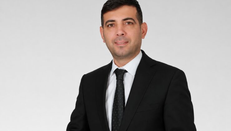 12Bingölspor’a Talip Çıktı: Ahmet Burkankulu Adaylığını İlan Etti