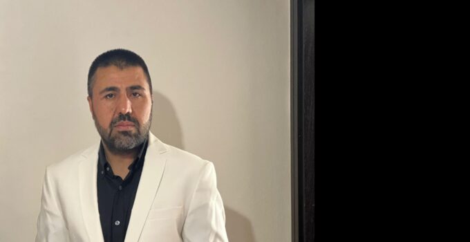 İş İnsanlarından 12Bingölspor İçin Güç Birliği: “Kulübü Yalnız Bırakmayacağız”