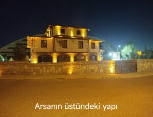 Bingöl’de İl Özel İdaresi’nin R.T.E. Mahallesi’ndeki Arsa Satışı Tartışma Yarattı: Kamuoyundan Açıklama Çağrısı