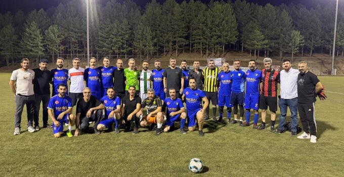 Vılwarespor’dan Efrayim Bebek İçin Anlamlı Destek: Elendiler Ama Yardımlarını Sürdürdüler