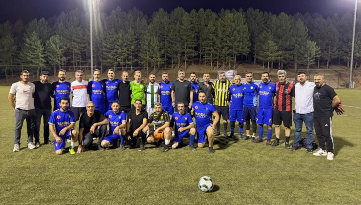 Vılwarespor’dan Efrayim Bebek İçin Anlamlı Destek: Elendiler Ama Yardımlarını Sürdürdüler