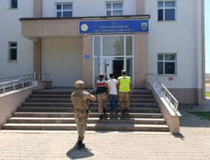 Bingöl’de Jandarma Huzur ve Güvenlik İçin Çalışmalarını Sürdürüyor