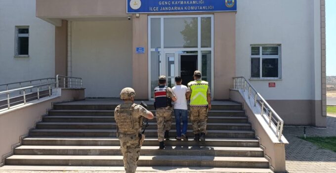 Bingöl’de Jandarma Huzur ve Güvenlik İçin Çalışmalarını Sürdürüyor
