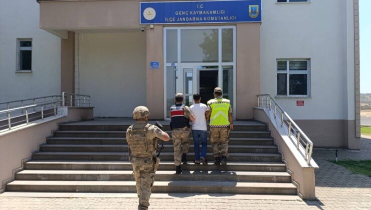 Bingöl’de Jandarma Huzur ve Güvenlik İçin Çalışmalarını Sürdürüyor