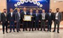 Bingöl Ticaret ve Sanayi Odası 6 Yıldız Akreditasyon Belgesi Almaya Hak Kazandı