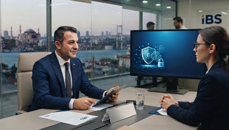 Yapay Zeka Destekli Dolandırıcılıklar Siber Sigortacılığı Dönüştürüyor