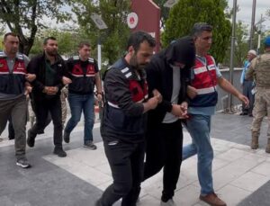Gülistan Doku Soruşturmasında Gözaltına Alınan 18 Şüpheliden 8’i Adliyede