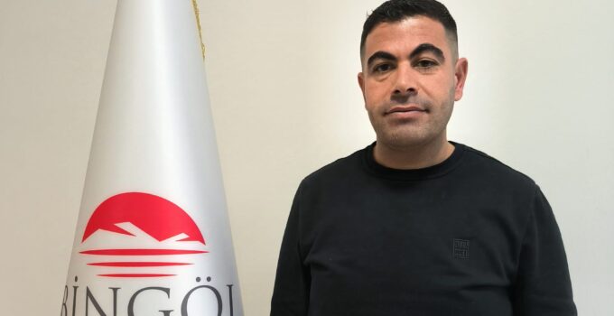 12 Bingölspor tartışması büyüyor: Mustafa Burulday’dan kamuoyuna açıklama