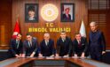 Bingöl’de 115 Milyon TL’lik İŞGEM 2. Etap Yatırımı İçin İmzalar Atıldı