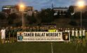 Efrayim Bebek Turnuvasında Tamer Balat İçin Farkındalık Çağrısı
