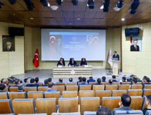 İl Koordinasyon Kurulu Toplantısına Vali Çelik’in Uyarıları Damga Vurdu
