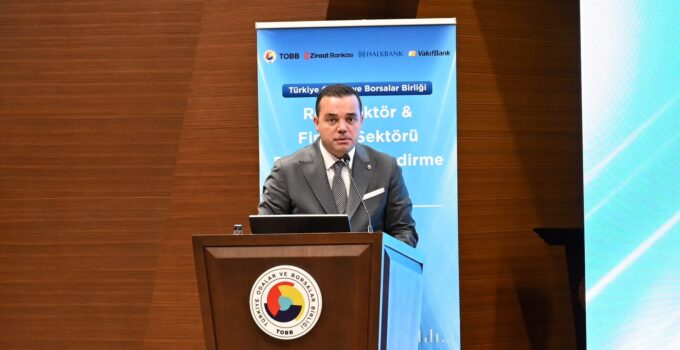 Kadir Çintay, Bingöl İş Dünyasının Taleplerini Banka Genel Müdürlerine İletti
