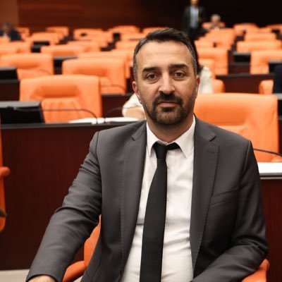 Hülakü, Gökçekanat Köyü’nün Su Sorununu TBMM Gündemine Taşıdı