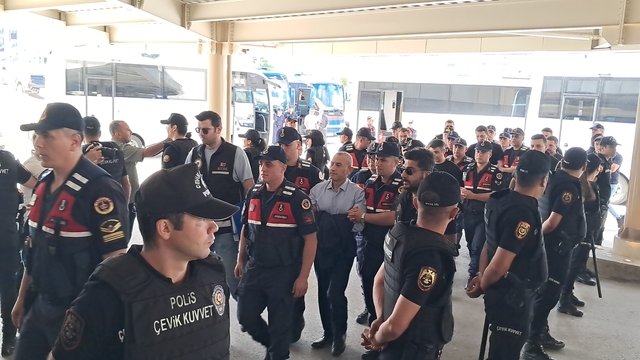 Gülistan Doku Soruşturmasında 5 Şüpheliden 2’si Daha Tutuklandı