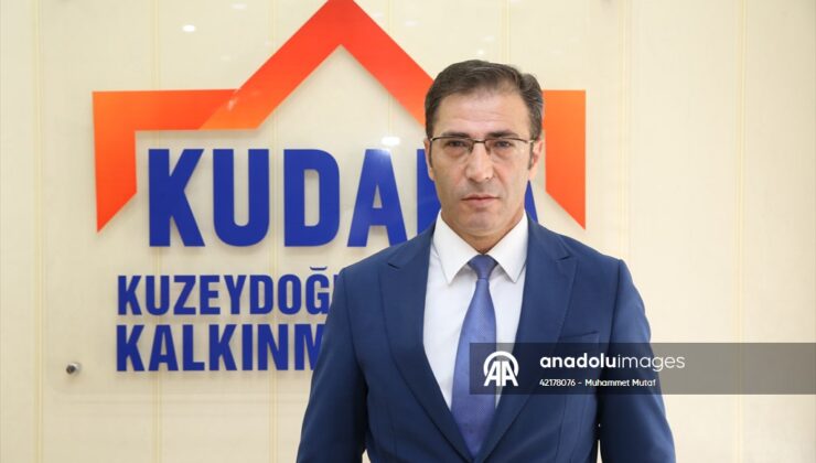 Kuzeydoğu Anadolu Kalkınma Ajansından Yaklaşık 5 Yılda Turizmle İlgili 55 Projeye Destek